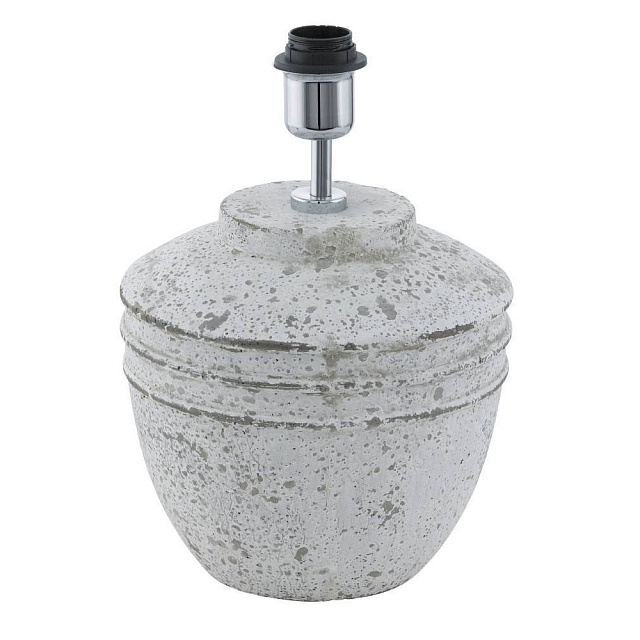 Основа для настольной лампы DUMPHRY 1 в Москве Основа для настольной лампы DUMPHRY 1