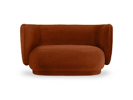 Диван Lucca 2-х местный