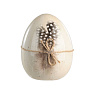 427899 Фигурка Яйцо SENDAYAN ?95, H117 фарфор, бежевый