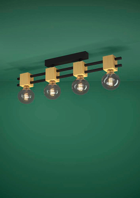 390189 Потолочный светильник LEVANTARA