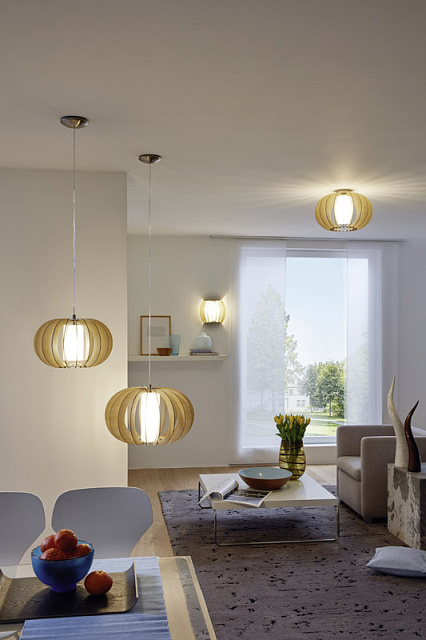 Подвесной потолочный светильник (люстра) STELLATO 1