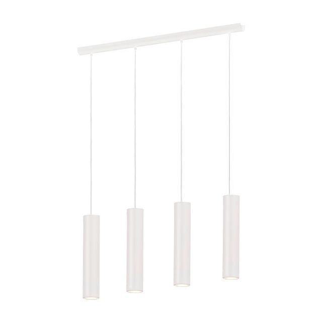 Подвесной потолочный светильник (люстра) TERRASINI светодиодный 39468