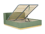 Кровать Vibe 1600 №6