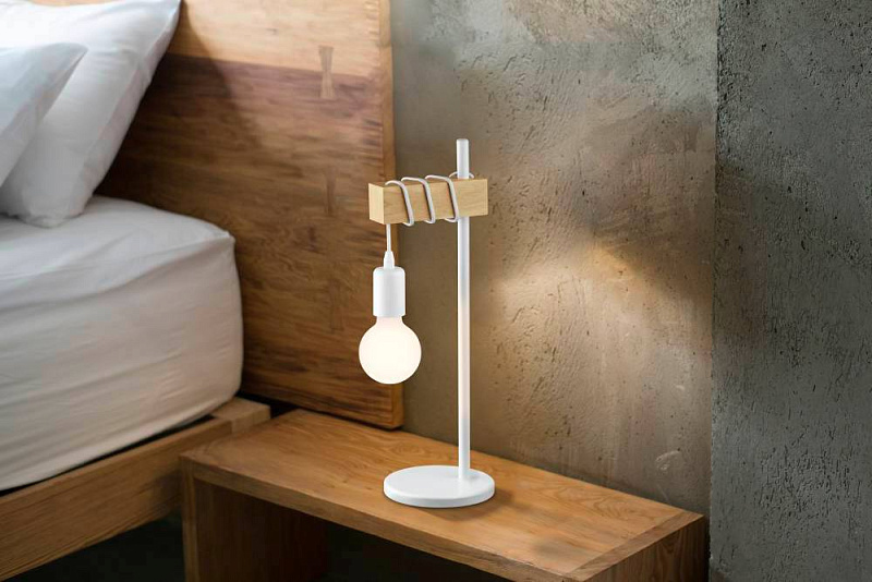 Настольная лампа TOWNSHEND 33163 в Москве Настольная лампа TOWNSHEND 33163