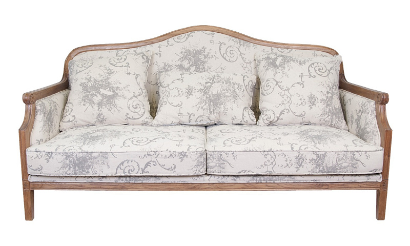 Диван с высокой спинкой для гостиниц Madesta в Москве Диван с высокой спинкой для гостиниц Madesta