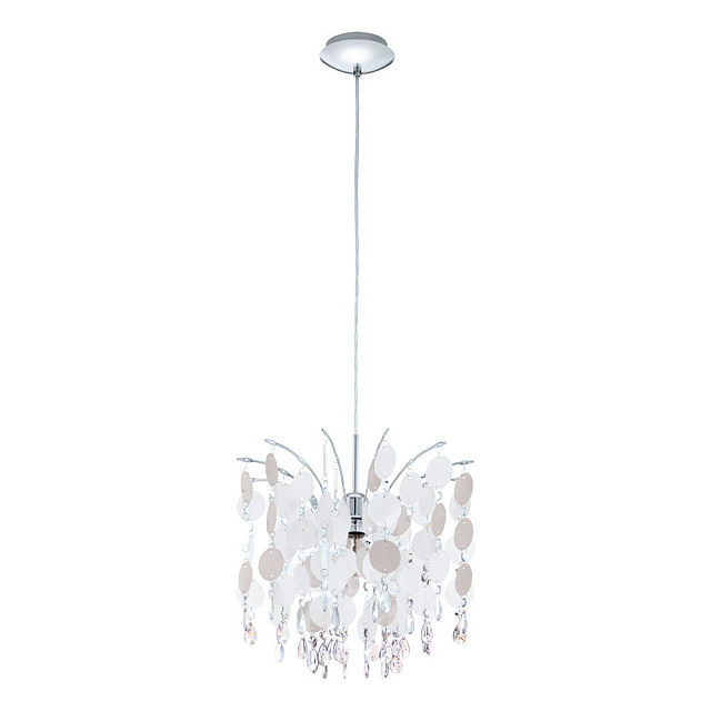 Подвесной потолочный светильник (люстра) FEDRA в Москве Подвесной потолочный светильник (люстра) FEDRA