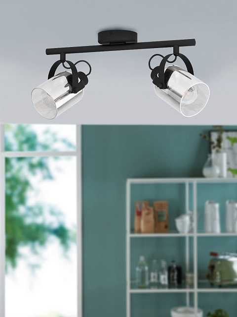 Спот BERREGAS в Москве Спот BERREGAS