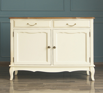 Комод "Leontina" с ящиками арт ST9329