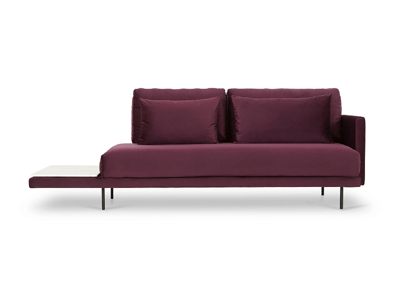 Кушетка Ricadi в Москве Кушетка Ricadi