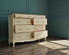 Комод «Leontina» на восемь ящиков арт ST9316/2 №4