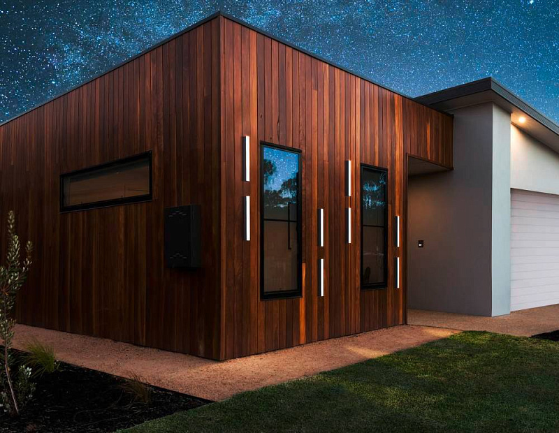 900262 Уличный накладной светильник SALITTA в Москве 900262 Уличный накладной светильник SALITTA