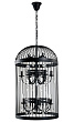 Люстра Birdcage D60 №0