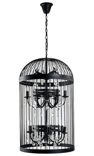 Люстра Birdcage D60 в Москве Люстра Birdcage D60