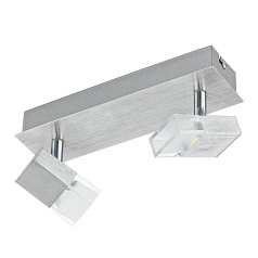 Светодиодный спот GEMINI 1 93866