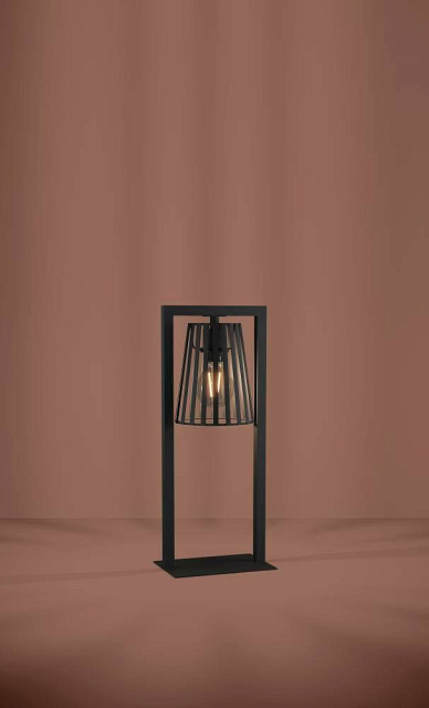 Настольная лампа BOGOTA