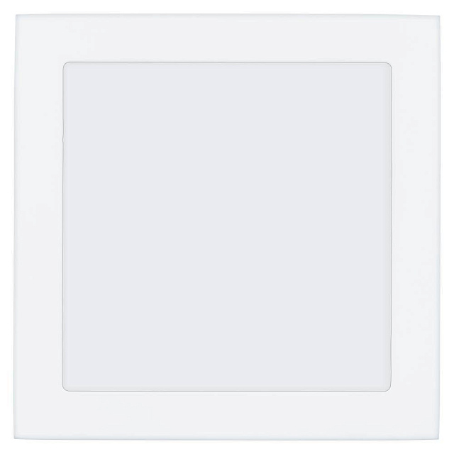 Светодиодный ультратонкая встраиваемая панель FUEVA 1 94068 в Москве Светодиодный ультратонкая встраиваемая панель FUEVA 1 94068