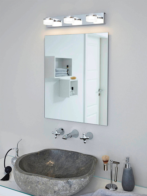 96543 Бра (настенный светильник) светодиодное диммируемое ROMENDO 1 в Москве 96543 Бра (настенный светильник) светодиодное диммируемое ROMENDO 1