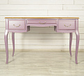 Стол письменный "Leontina Lavanda" арт ST9347L №0