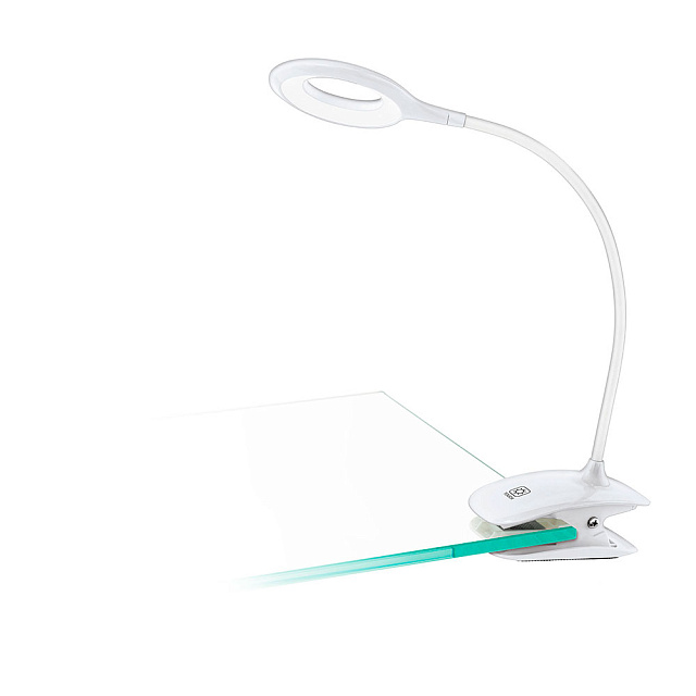 97077 Светодиодный светильник на прищепке c сенс. димм. CABADO в Москве 97077 Светодиодный светильник на прищепке c сенс. димм. CABADO