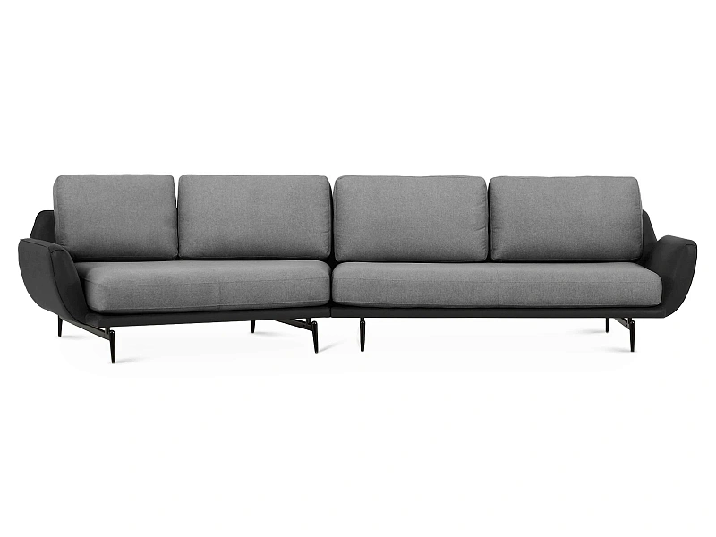 Диван Ispani угловой левый