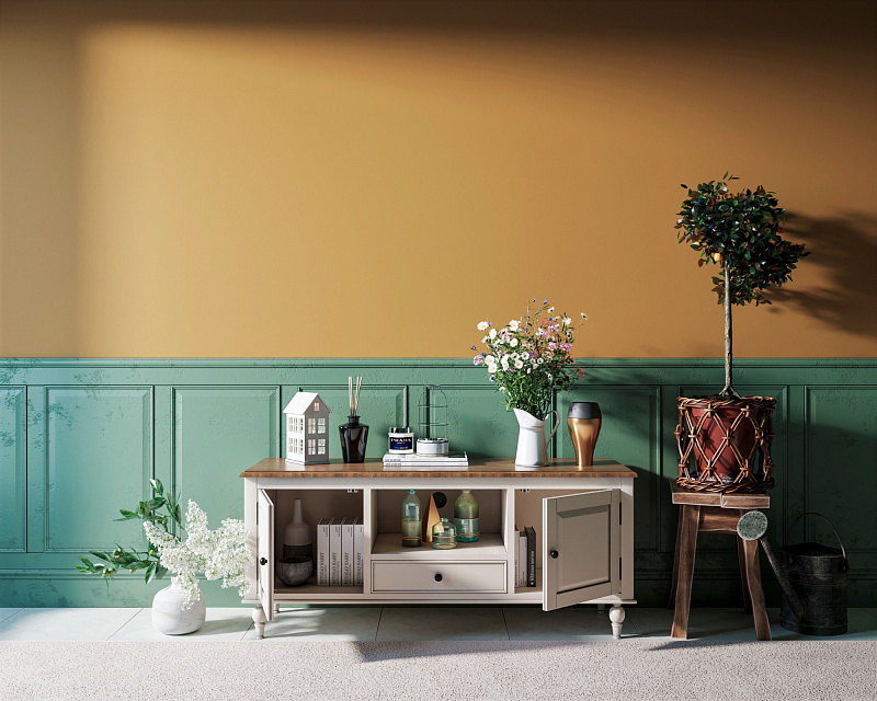 Комод под TV "Odri" арт od2128