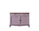 Комод "Leontina Lavanda" с ящиками арт ST9329L №0