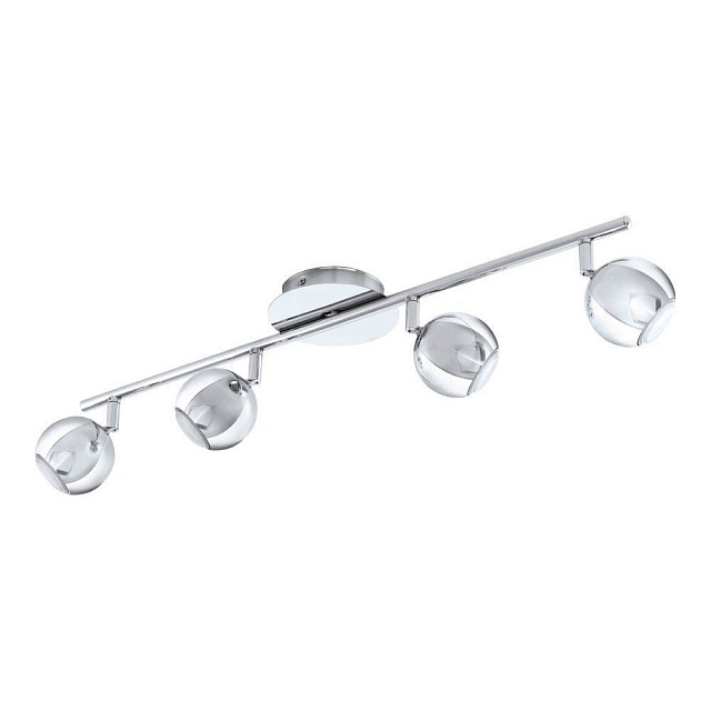 Светодиодный спот SANCHO 1 92537 в Москве Светодиодный спот SANCHO 1 92537