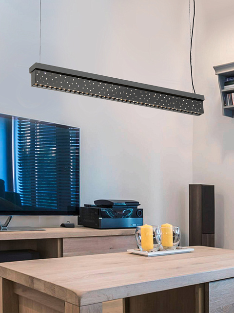 39826 Светодиодный подвес AUROTONELLO в Москве 39826 Светодиодный подвес AUROTONELLO