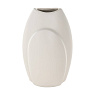 421406 Ваза декоративная LYAGLAN H-300  керамика , бежевый