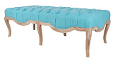 Оттоманка Alva Teal №1