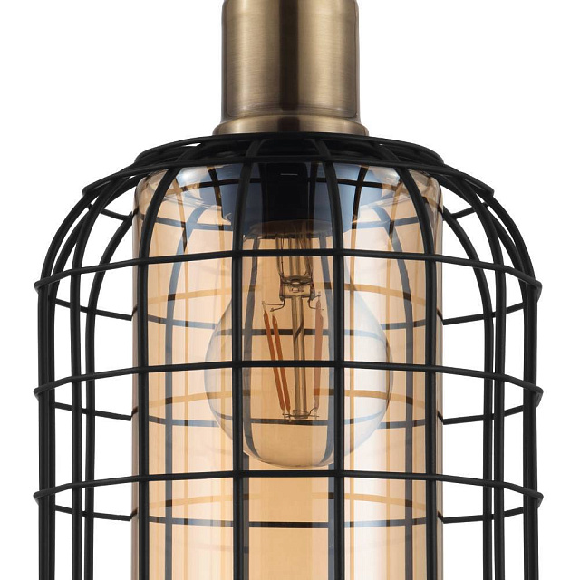 Подвесной потолочный светильник (люстра) CHISLE 43527 в Москве Подвесной потолочный светильник (люстра) CHISLE 43527