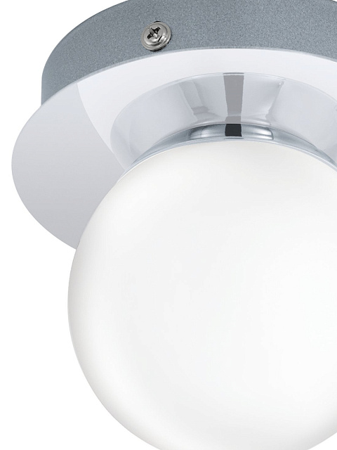 94626 Светильник настенно-потолочный светодиодный MOSIANO