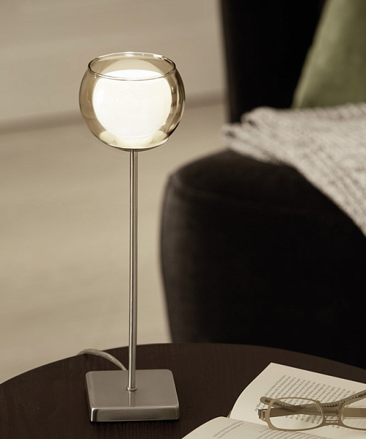 Настольная лампа светодиодная ROMAGNESE в Москве Настольная лампа светодиодная ROMAGNESE