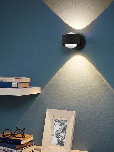 96049 Бра (настенный светильник) светодиодное ONO 2 в Москве 96049 Бра (настенный светильник) светодиодное ONO 2