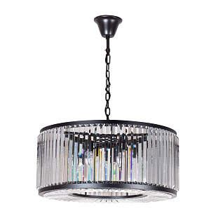 Люстра Welles Round D50