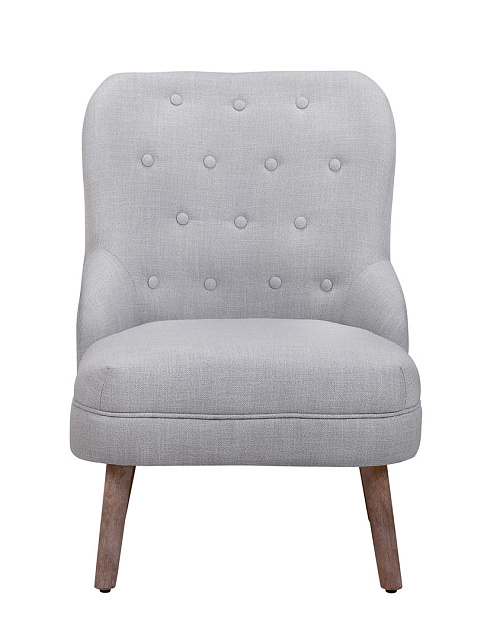 Классическое кресло Erwin Gray