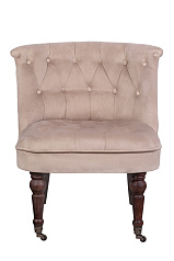 Низкое кресло Aviana Mocco