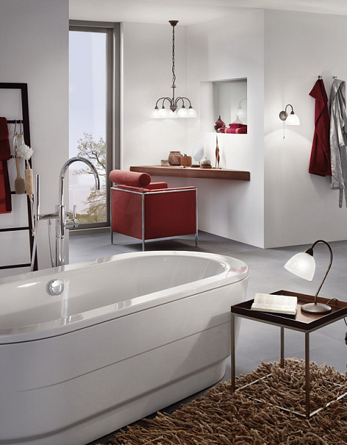 Настольная лампа DIONIS в Москве Настольная лампа DIONIS