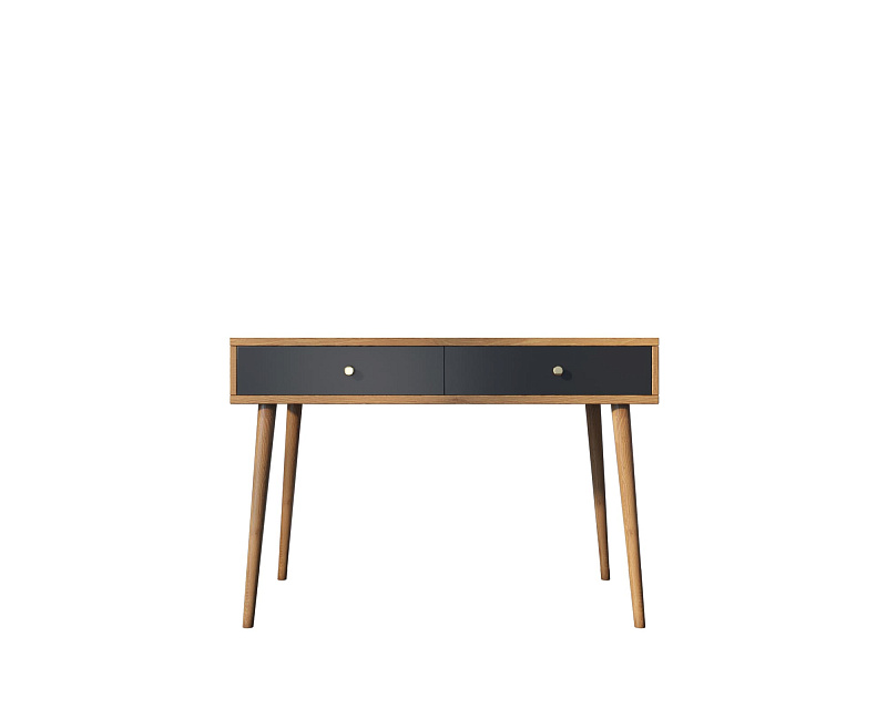 Стол рабочий "Berber" малый принт 33 арт BB32/Print_33