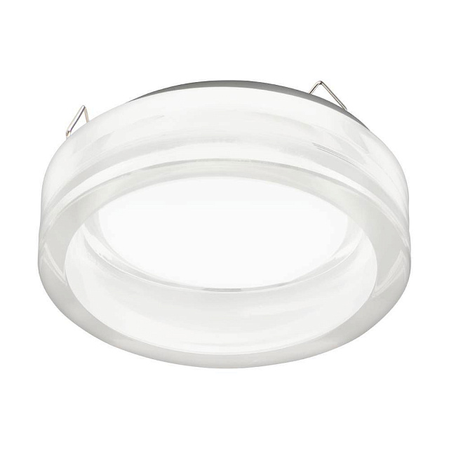 Светодиодный встраиваемый светильник PINEDA 1 95923