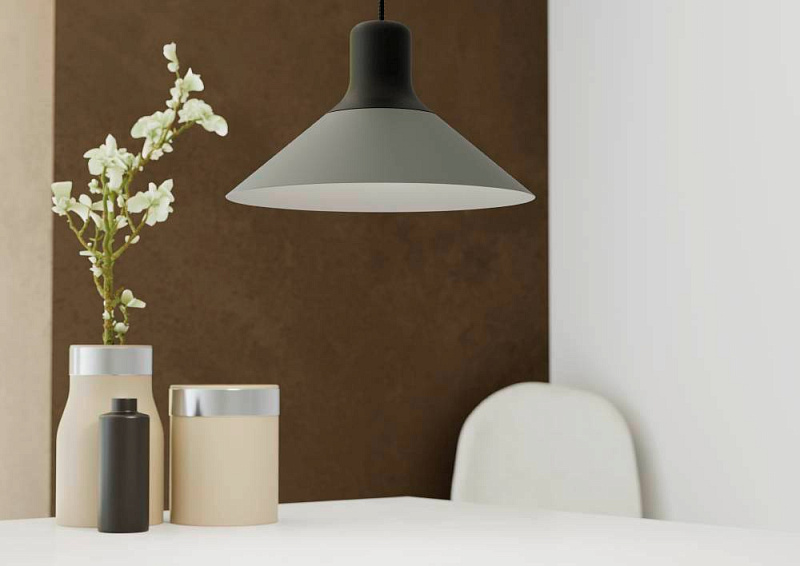 Подвесной потолочный светильник (люстра) ABREOSA