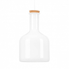 Подвесной светильник Labware Cylinder