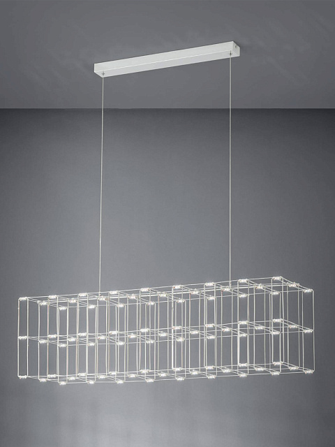 Светодиодный подвес FRONTERA 39763 в Москве Светодиодный подвес FRONTERA 39763