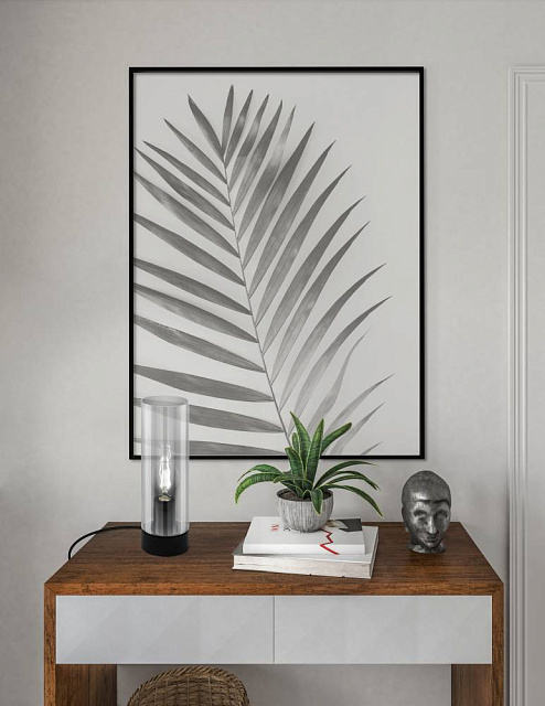 Настольная лампа DAMASCO 1 98887 в Москве Настольная лампа DAMASCO 1 98887