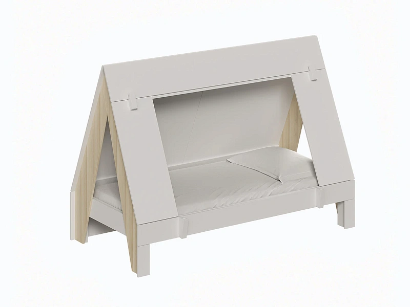 Кровать Campi в Москве Кровать Campi