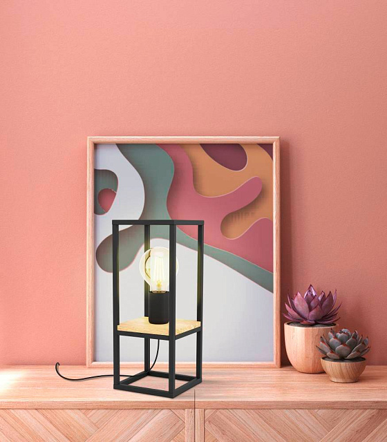 Настольная лампа LIBERTAD в Москве Настольная лампа LIBERTAD