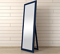 Напольное зеркало "Rome" синее арт 201-05B №0