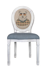 Стул Volker Grey Bear