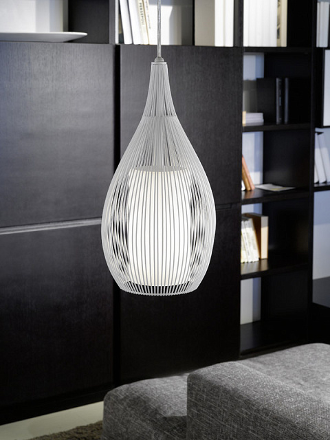 Подвесной потолочный светильник (люстра) RAZONI 92251