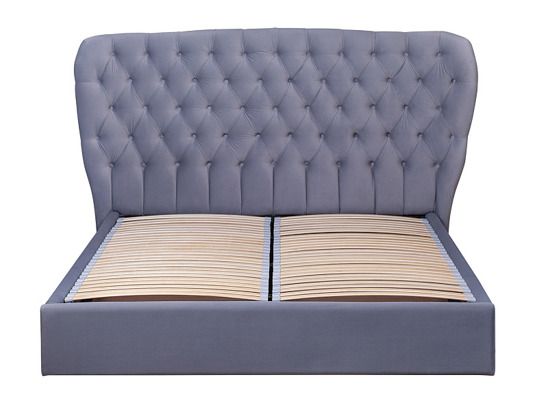 Дизайнерская кровать Arnett в Москве Дизайнерская кровать Arnett